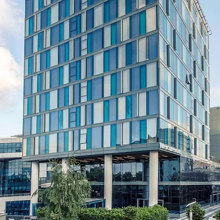 Mercure Umraniye Hotel Istambul
