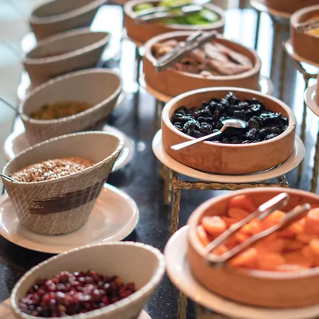 Hotel Mercure Umraniye Istambul