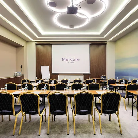 Mercure Umraniye 4*