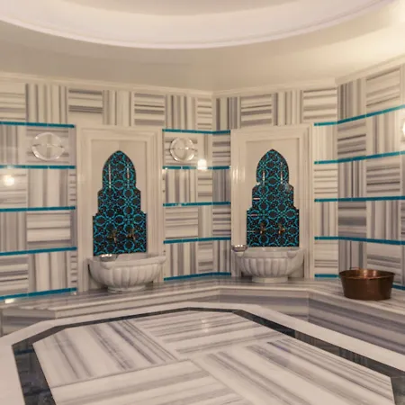 Hotel Mercure Umraniye