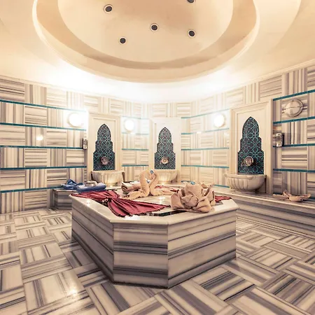 Mercure Umraniye 4*