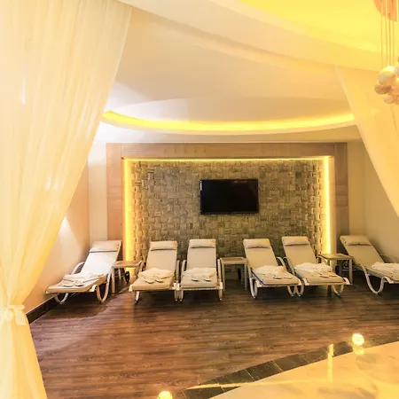 Mercure Umraniye Istambul
