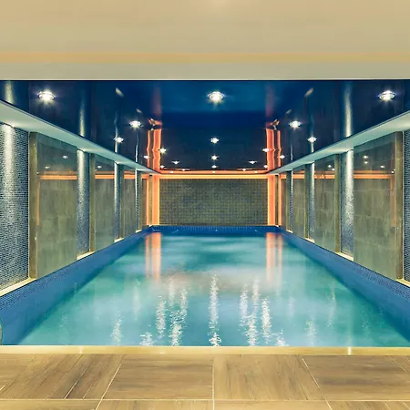 Hotel Mercure Umraniye Istambul