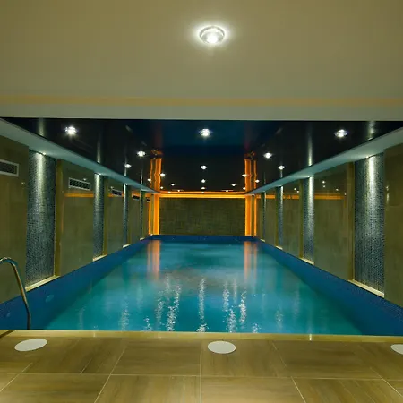 Hotel Mercure Umraniye