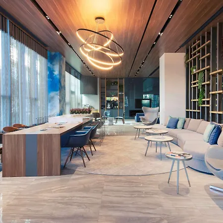 Mercure Umraniye Hotel Istambul