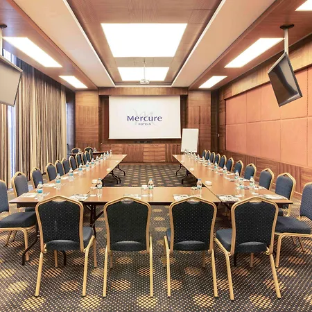 Mercure Umraniye Hotel