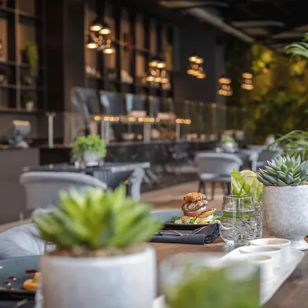 Mercure Umraniye Hotel Istambul