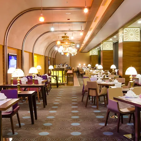 Hotel Mercure Umraniye 4*