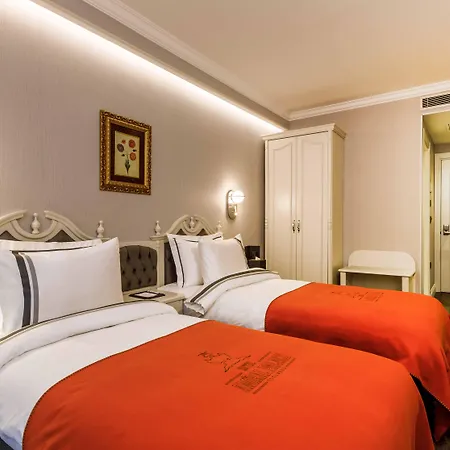 فندق أميرال بالاس 4*