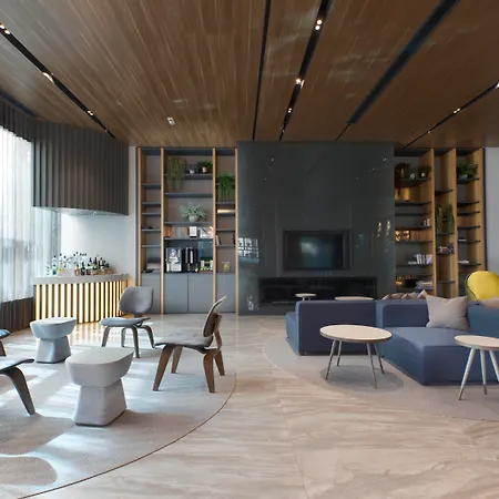 Mercure Umraniye 4*