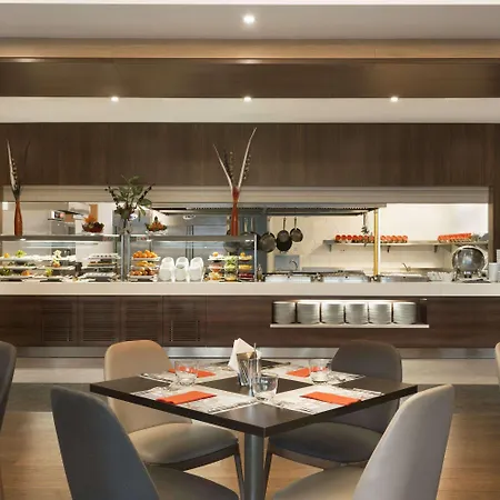 Ramada Encore Bayrampasa Istambul