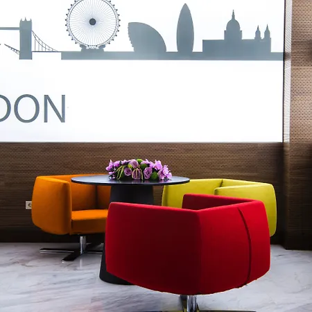 The Elysium Styles Taksim Hotel Provincia di Istanbul