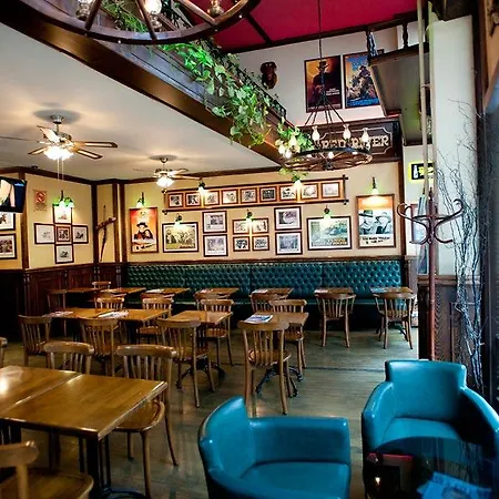 伊尔卡伊酒店
