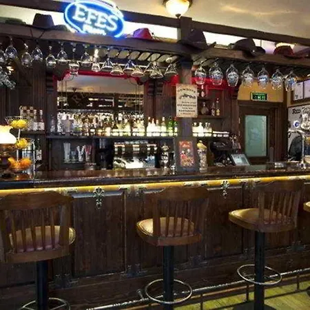 伊尔卡伊酒店