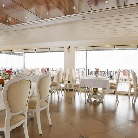 Отель Rast Sultanahmet 4*