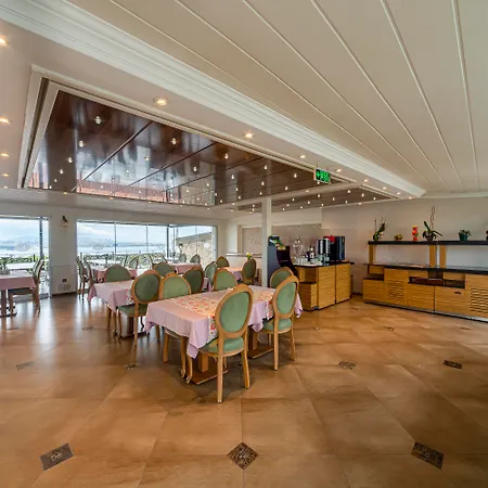 Rast Sultanahmet 4* Стамбул