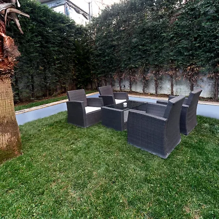 Hotel Express Istanbul-altunizade, An Ihg 3*