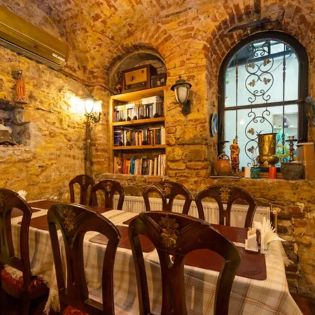 Gedikpasa Konagi 3* Provincia di Istanbul