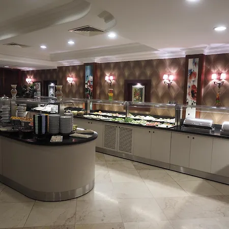 Seminal Taksim 4* Istanbul