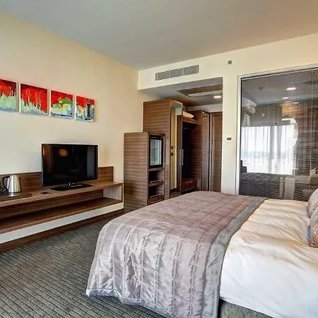 Gorrion 5* Isztambul