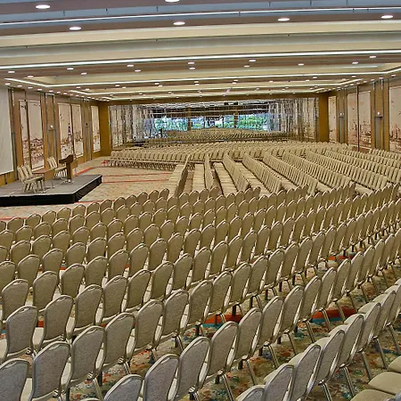 Gorrion 5* Isztambul