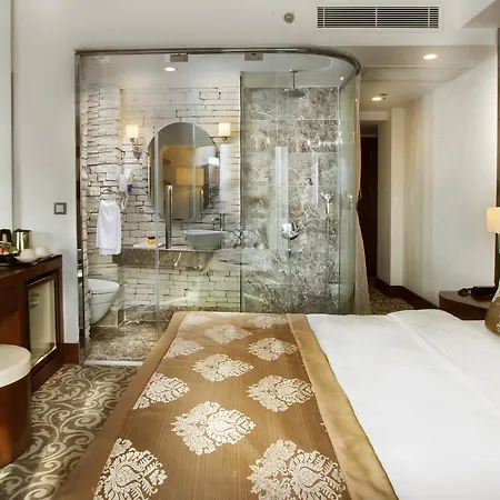 Taksim Pera Center 4* Istanbul