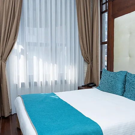 Atik Otel İstanbul