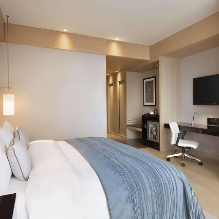 Wyndham Grand Levent & Conference Center Szálloda