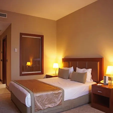 The Green Park Merter 5* Istanbul