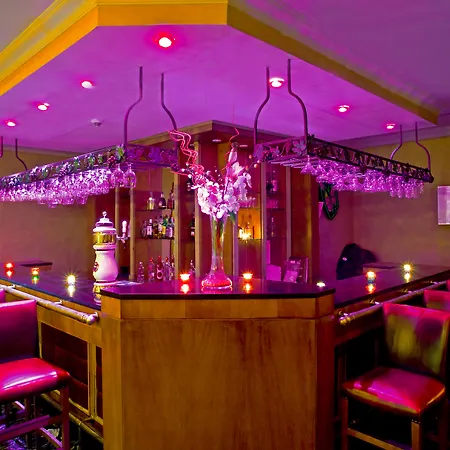 The Green Park Merter Hotel 5*