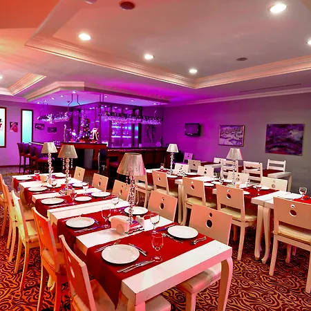 The Green Park Merter 5* Istanbul