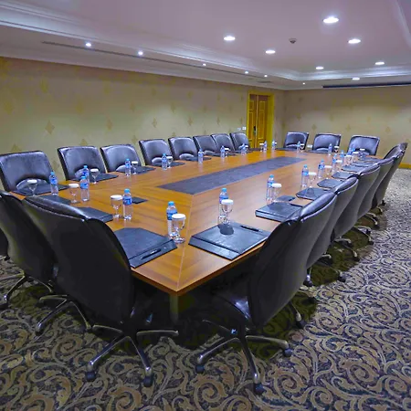 Hotel The Green Park Merter 5*