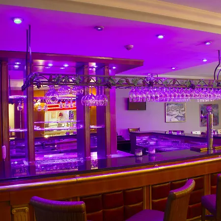 Hotel The Green Park Merter