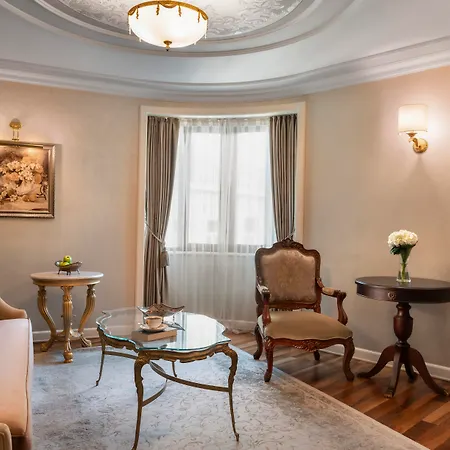 Rixos Pera Hotel 5*