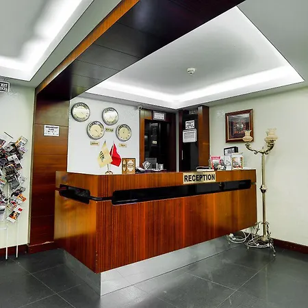 Otel Atik İstanbul