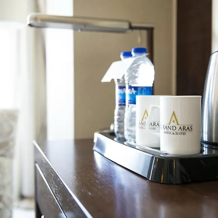 Hotel Grand Aras & Istanboel