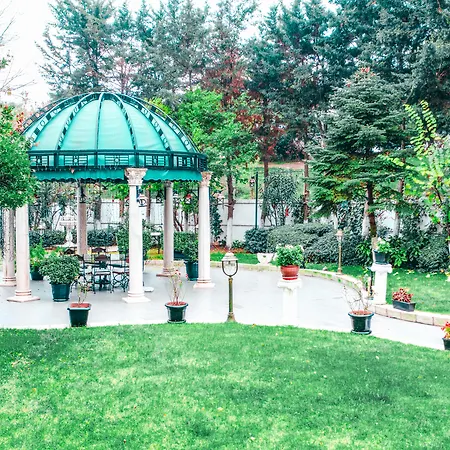 The Green Park Merter Istanbul