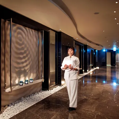Hotel Hilton Bomonti