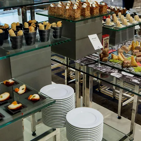 Hilton Bomonti Hotel 5*