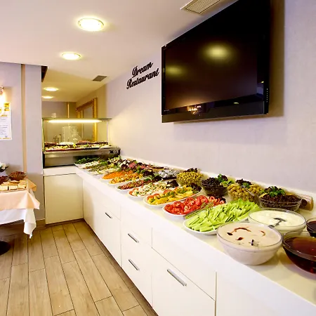 Zagreb Hotel