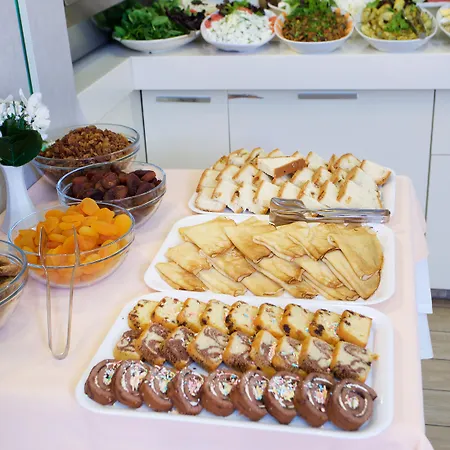 Hotel Zagreb Istanbul