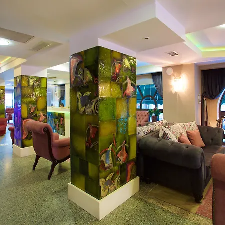 Zagreb Hotel