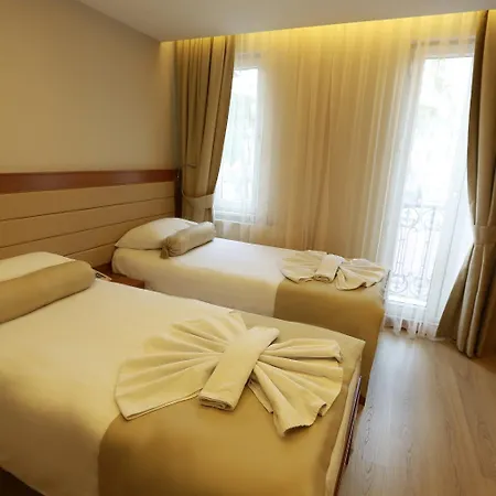 Hotel Sirkeci Park Istanbul