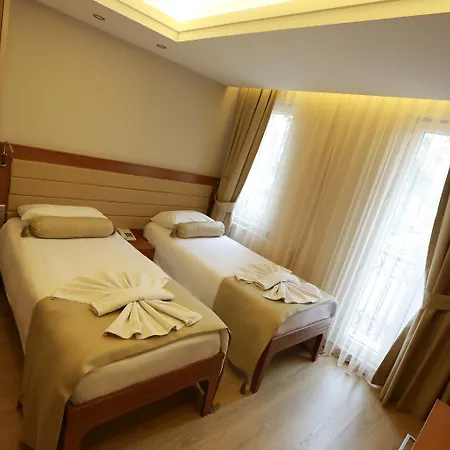 Hotel Sirkeci Park Istanbul