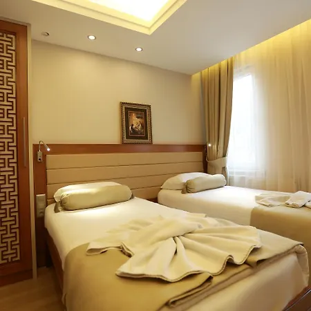 Sirkeci Park 3* Istanbul