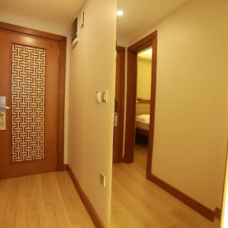 Hotel Sirkeci Park