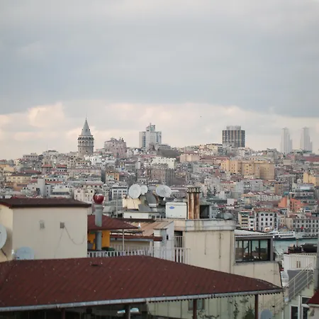 Hotel Sirkeci Park