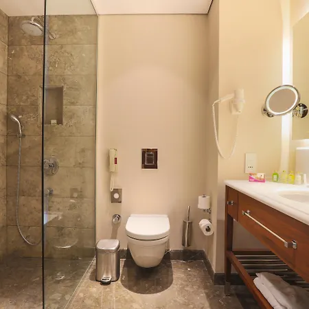 Crowne Plaza Oryapark By Ihg Hotel 5*