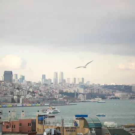 Hotel Sirkeci Park Istanbul
