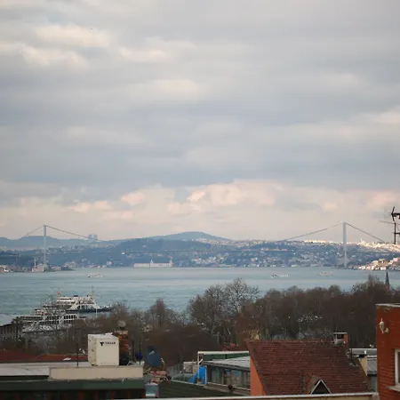 Hotel Sirkeci Park 3*